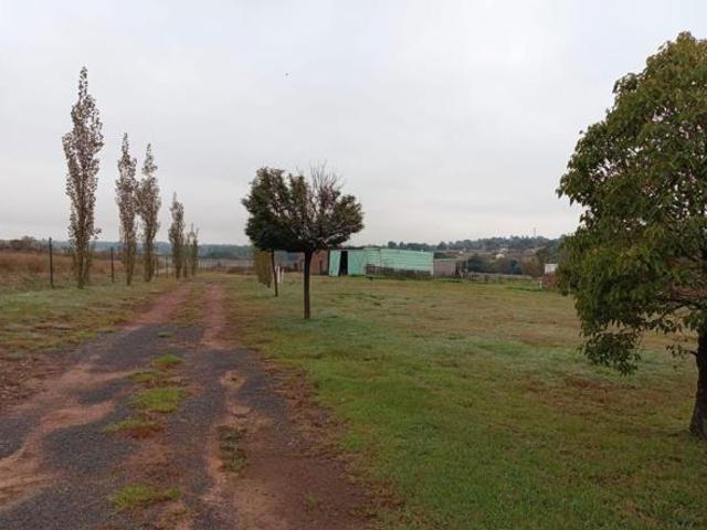 House for sale in Witbank, Mpumalanga