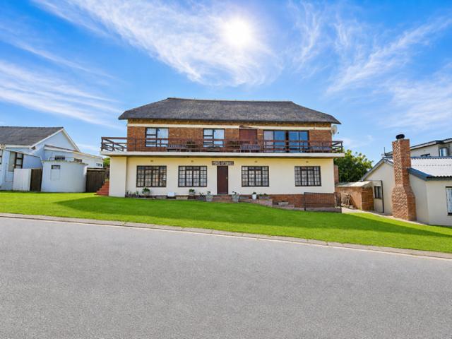 House for sale in Western Cape