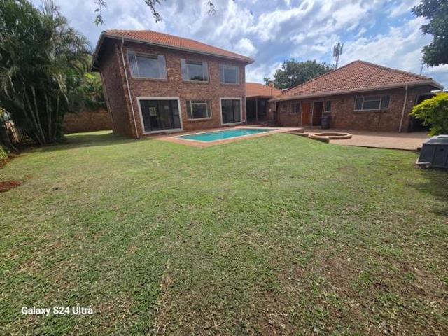 House for rent in Waterkloof, Gauteng