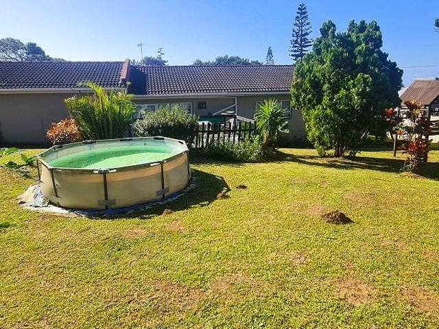 House for sale in Ugu District Municipality, Kwazulu-natal