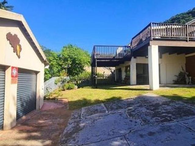 House for sale in Ugu District Municipality, Kwazulu-natal