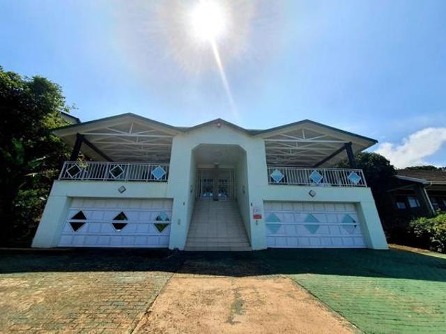 House for sale in Ugu District Municipality, Kwazulu-natal