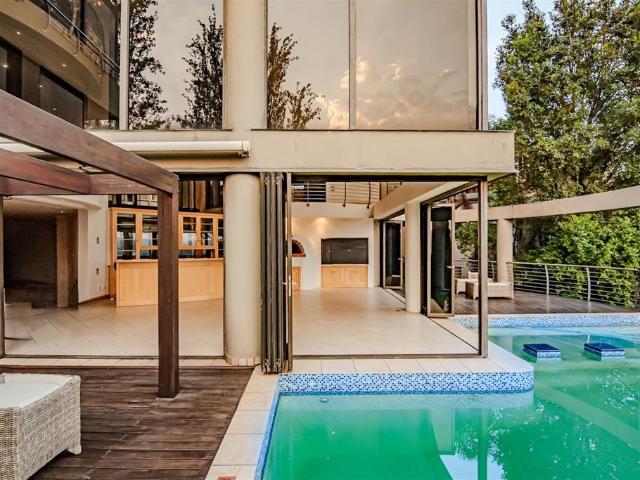 House for sale in Waterkloof, Gauteng