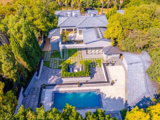 House for rent in Waterkloof, Gauteng