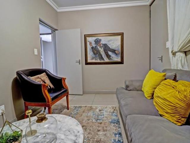 House for rent in Waterkloof, Gauteng