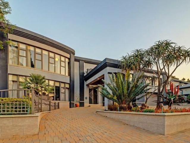 House for rent in Waterkloof, Gauteng