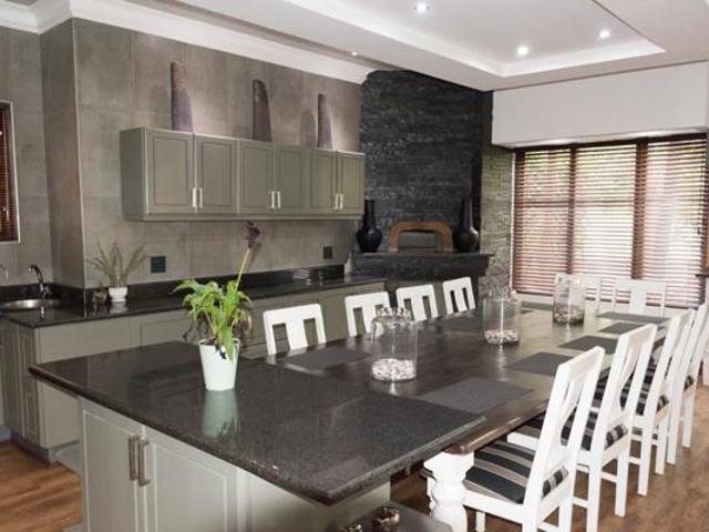 House for rent in Waterkloof, Gauteng