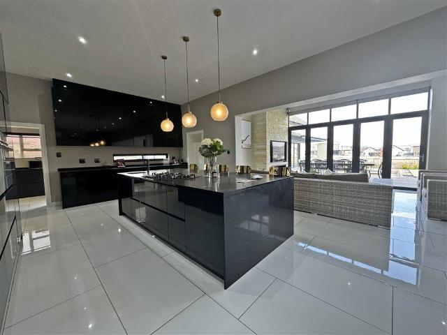 House for sale in Bloemfontein, Free State