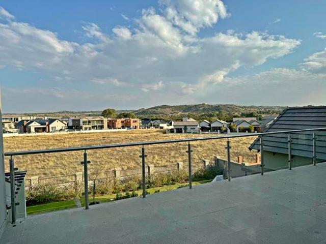 House for sale in Bloemfontein, Free State
