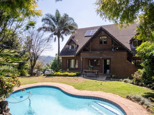 House for sale in Pietermaritzburg, Msunduzi Local Municipality