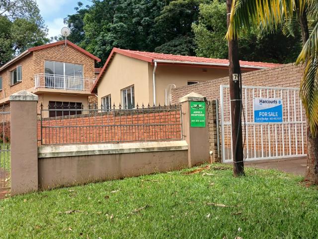 House for sale in Seaview, Kwazulu-natal