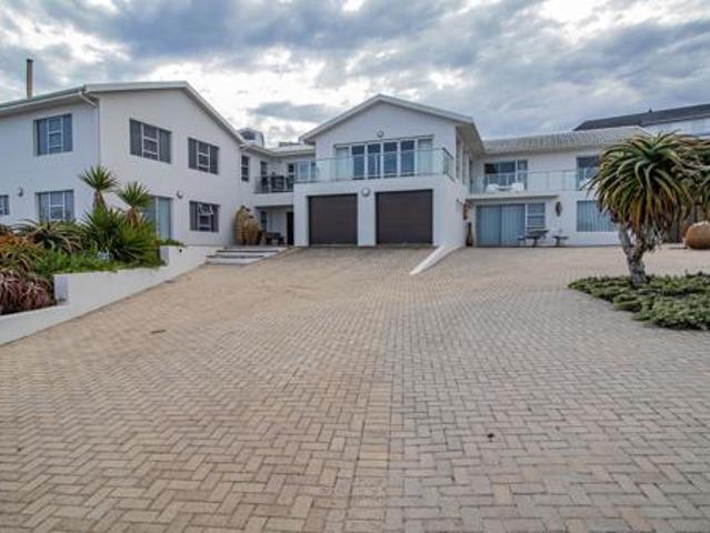 House for sale in Western Cape