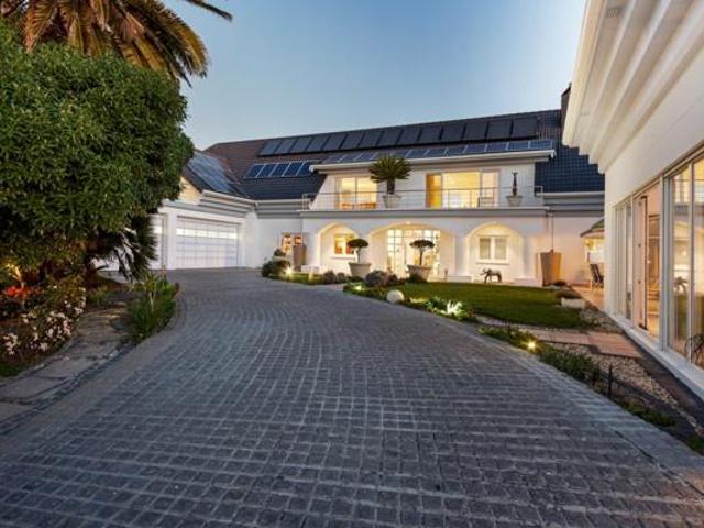 House for sale in Western Cape