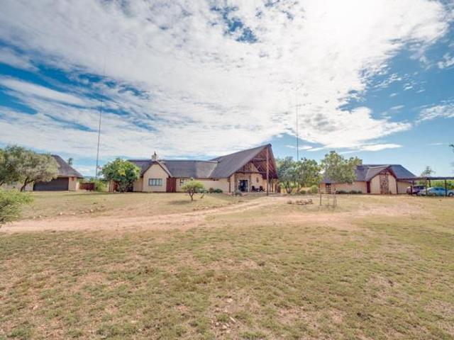 House for sale in Limpopo