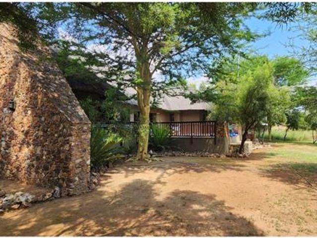 House for sale in Limpopo