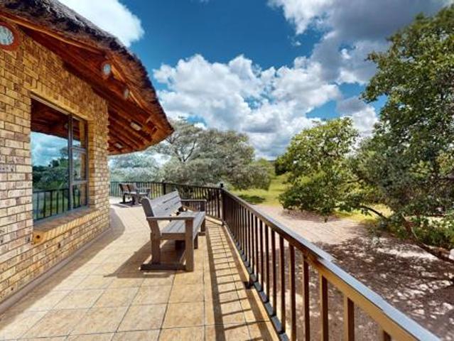 House for sale in Limpopo