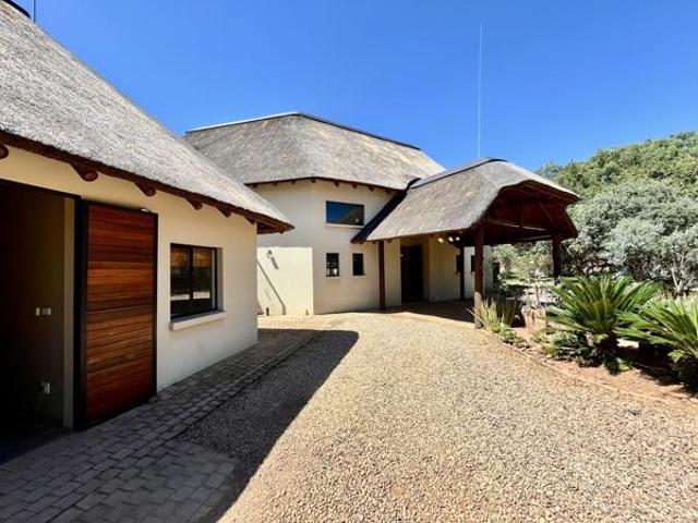 House for sale in Limpopo