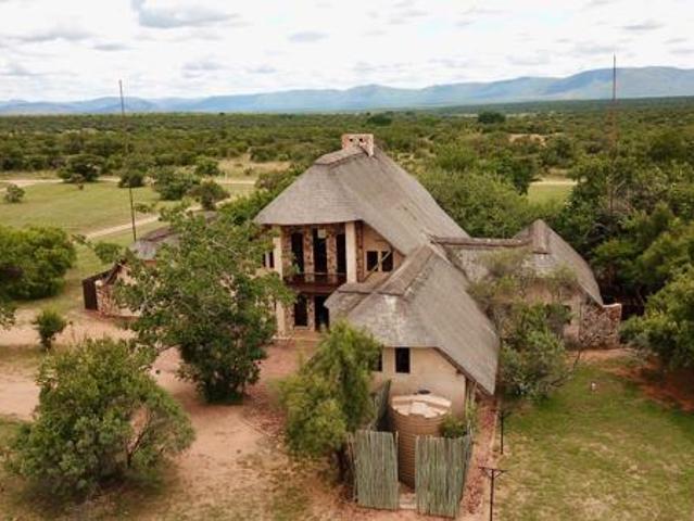 House for sale in Limpopo
