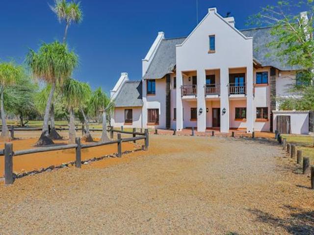 House for sale in Limpopo