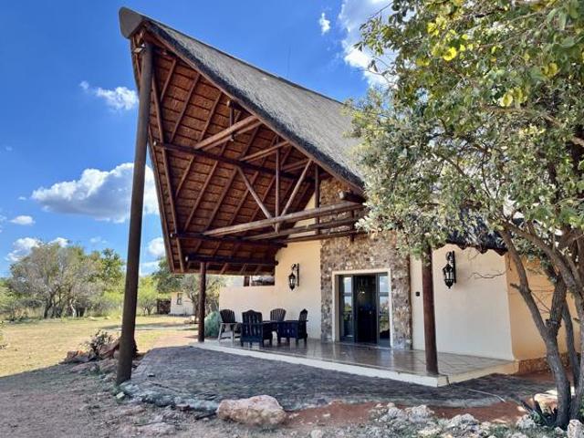 House for sale in Limpopo