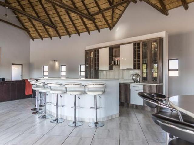 House for sale in 57 Waterberg, Lephalale Local Municipality