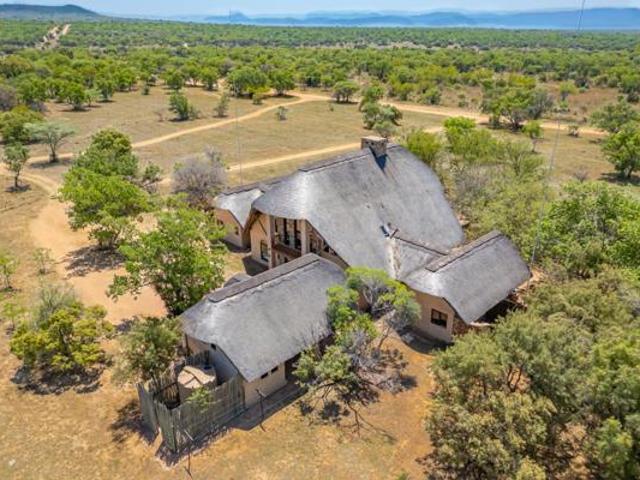 House for sale in Limpopo