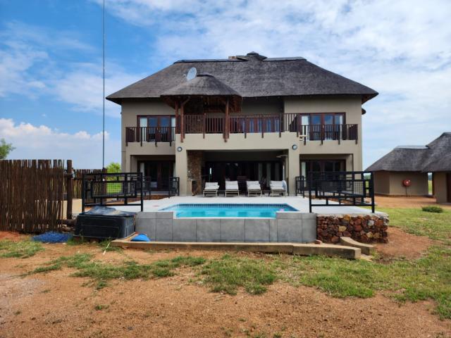 House for sale in Belabela, Limpopo