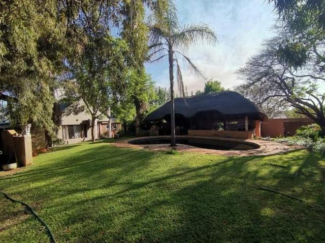 House for sale in Zeerust, North West
