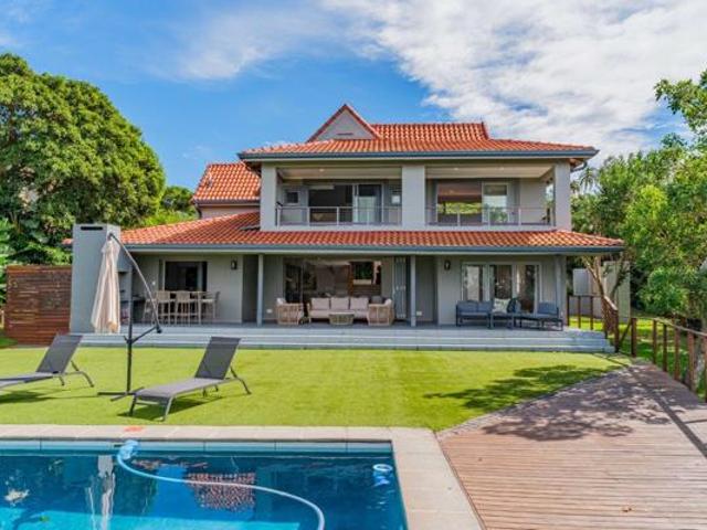 House for rent in Princess Grant, Kwazulu-natal