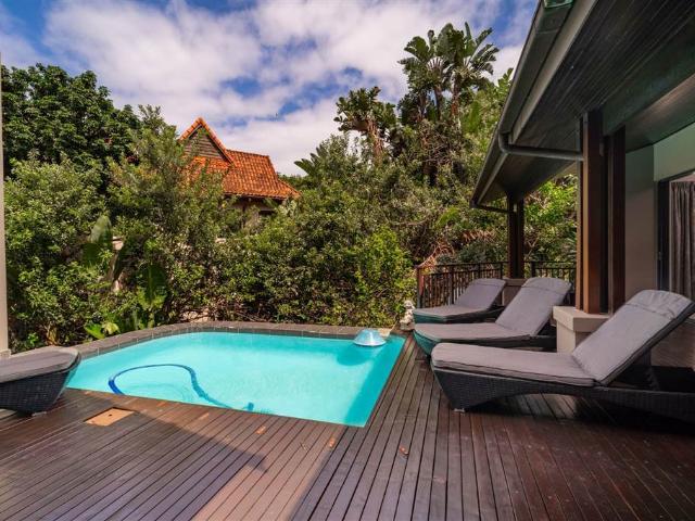 House for sale in Princess Grant, Kwazulu-natal