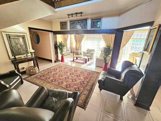 House for sale in Rustenburg Local Municipality, Bojanala Platinum District Municipality