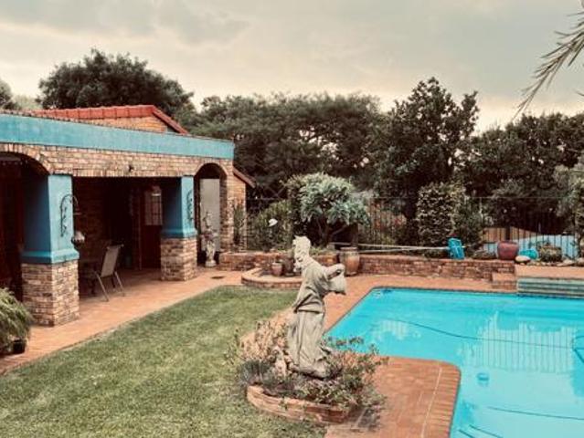 House for sale in Centurion, Gauteng
