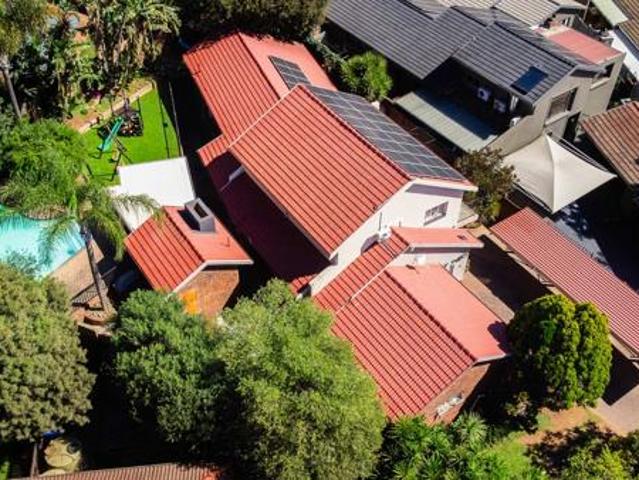 House for sale in Centurion, Gauteng