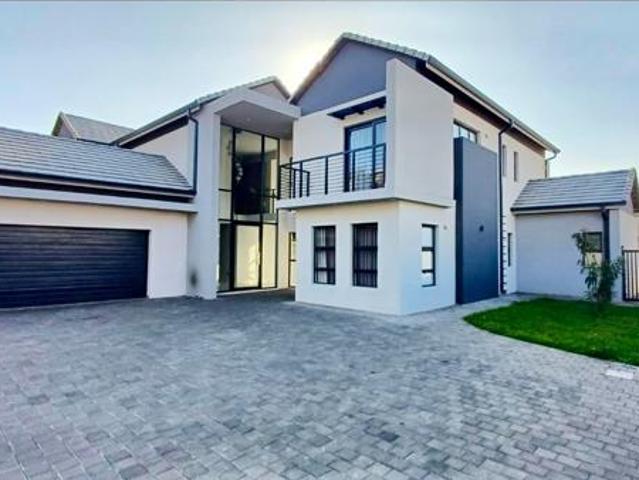 House for sale in Centurion, Gauteng