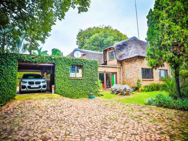 House for sale in Centurion, Gauteng