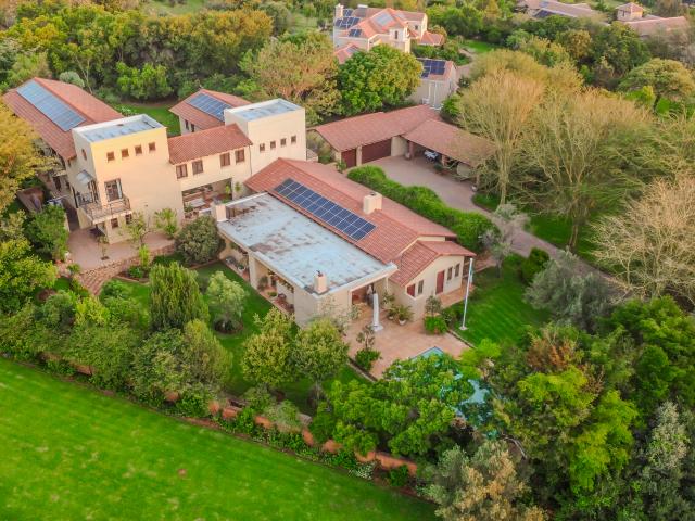 House for sale in Waterkloof, Gauteng