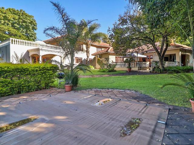 House for sale in Waterkloof, Gauteng