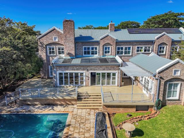 House for sale in Waterkloof, Gauteng