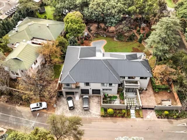 House for sale in Rietvalleipark, Irene