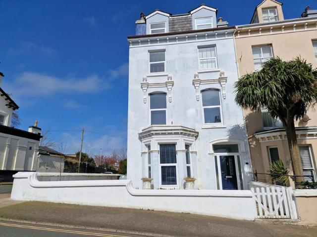 House for sale in Isle Of Man