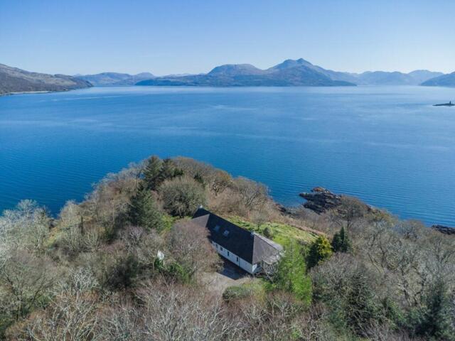 House for sale in Isle Of Skye