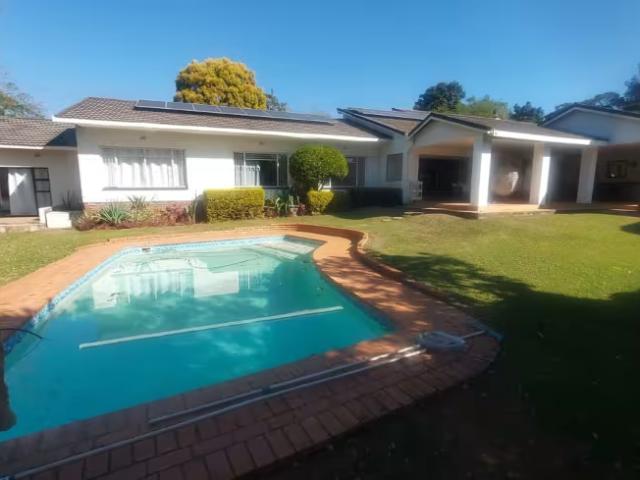 House for sale