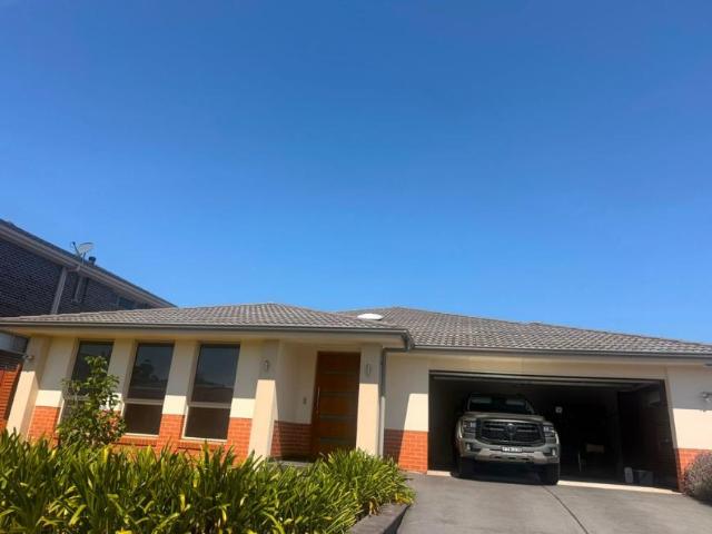 House for sale in Kellyville, New South Wales