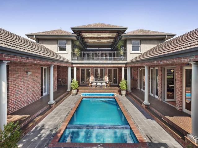House for sale in Kew, Melbourne