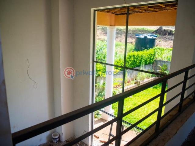 House for sale in Kiambu Town, Kiambaa