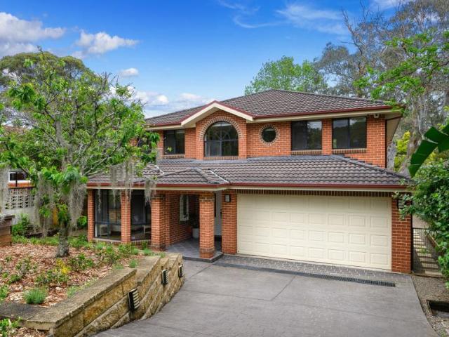 House for sale in Upper North Shore, Sydney