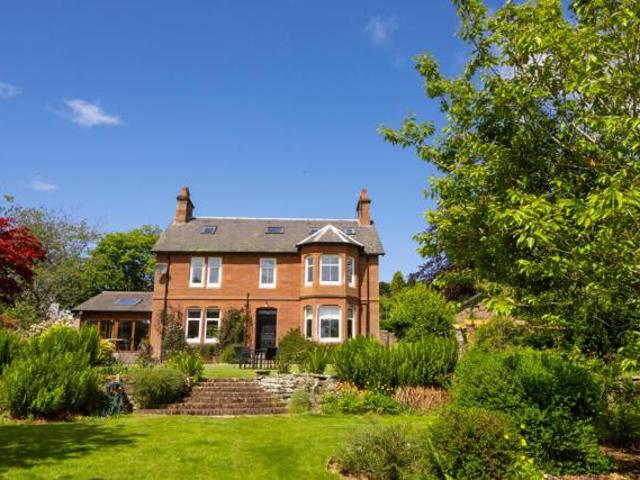 House for sale in Kirriemuir, Scotland