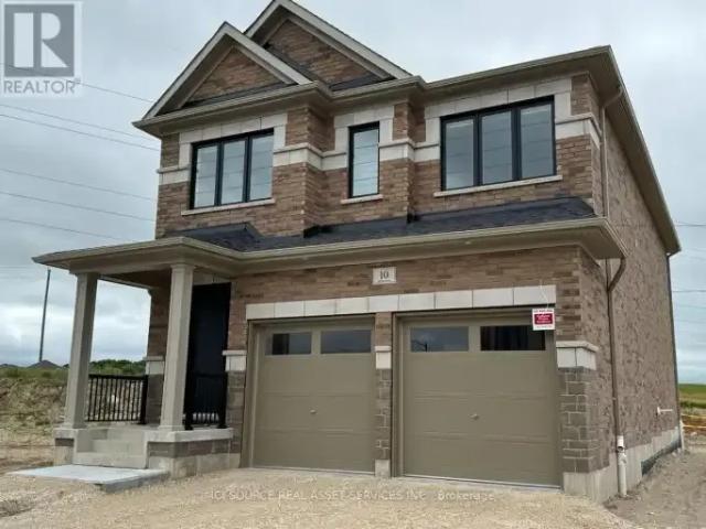 House for rent in Kitchener, Ontario