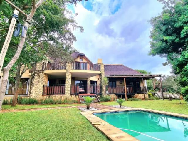 House for sale