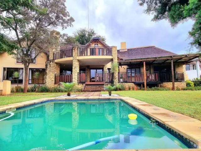 House for sale